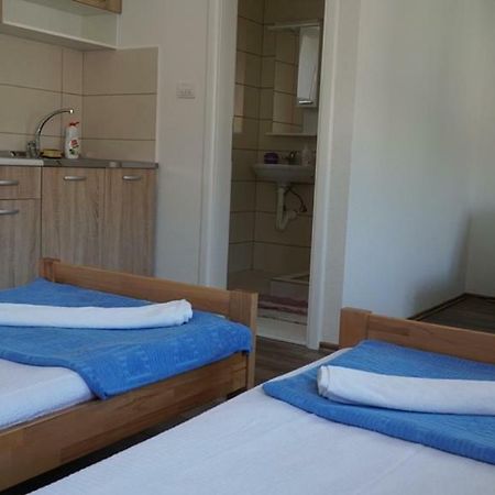 M2 Apartmani Trebinje Esterno foto
