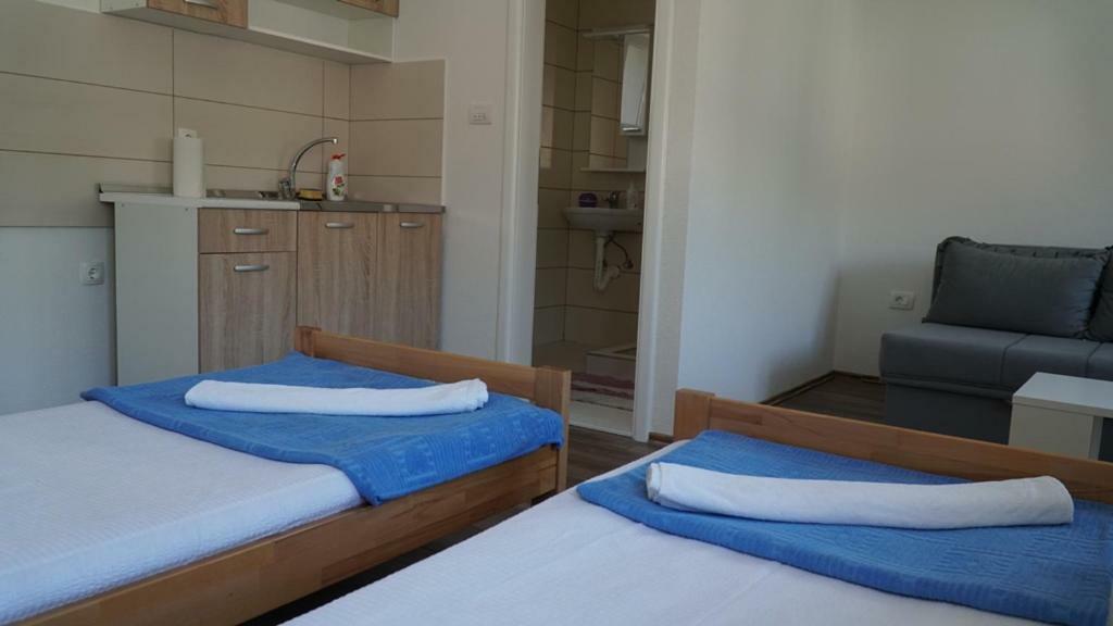 M2 Apartmani Trebinje Esterno foto